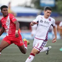 Saprissa vs. Santos: ¿A qué hora y dónde ver hoy el partido?