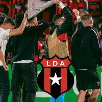 Llegó el llamado: Alajuelense ya habla con Concacaf por el Mundial de Clubes