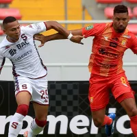 Sonríen Saprissa y Herediano: rival directo es perjudicado por Fedefútbol