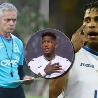 Sin filtro: Carlo Costly le dice a Reinaldo Rueda todo lo que piensa sobre Romell Quioto