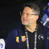 ＂Me ponen ahí＂: Jafet Soto lo quiere en Herediano y el técnico cuenta su verdad