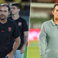 De querer dejar el fútbol con Carevic a ser figura con Guimaraes: la historia jamás contada en Alajuelense