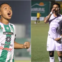 Antigua GFC vs. Cremas: a qué hora y dónde ver hoy el partido