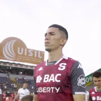 ＂Desagradable＂: Jefferson Brenes afronta una fuerte denuncia que puede salpicar a Saprissa