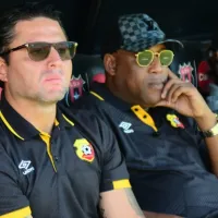 La drástica decisión de Unafut que complica a Alajuelense y celebra Jafet Soto