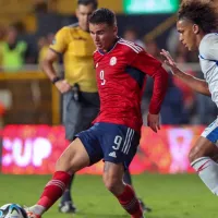 Costa Rica vs. Panamá: alineaciones para el partido por la Liga de Naciones Concacaf 2024