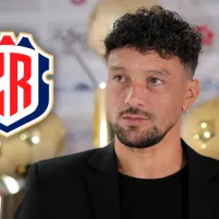 ＂No tenemos mucha calidad＂: Christian Bolaños habla como nunca sobre el presente de Costa Rica
