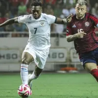 La FIFA castiga a Costa Rica y premia a Panamá antes del partido de vuelta