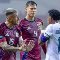 Francia ríe de Costa Rica por su derrota ante Panamá