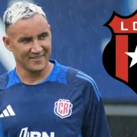 ¿Keylor Navas al Mundial de Clubes 2025? En Alajuelense miran con atención un movimiento sorpresa