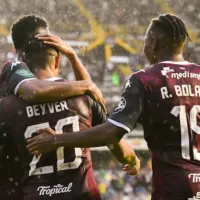 Saprissa se adelanta al mercado y anuncia llegada