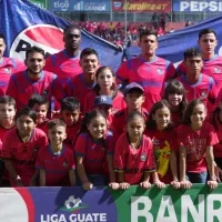 Municipal anuncia una baja sensible para el Torneo Apertura 2024 de Guatemala