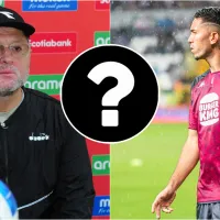 No le gustará a Jafet Soto: el futbolista de Herediano que Jefferson Brenes quiere para Saprissa