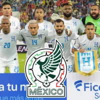 Honduras confirma baja sensible para el juego de vuelta contra México