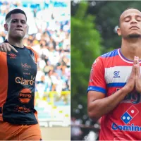 Águila vs. Firpo: a qué hora y dónde ver hoy el partido