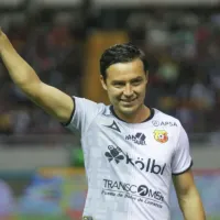 ＂Nos vemos pronto＂: Cubo Torres sorprende a todos al confirmar su futuro en Costa Rica