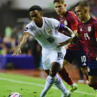 Panamá vs. Costa Rica: a qué hora y dónde ver el partido de vuelta