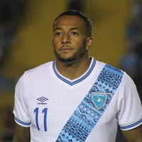 Nuevo rumbo: Nathaniel Mendez-Laing impacta a Guatemala con su destino inesperado