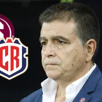 Un viejo conocido de Saprissa: la Fedefútbol ya tendría reemplazo para Claudio Vivas en la Sele