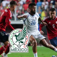 La manera en que México podría perjudicar el partido de Panamá vs Costa Rica