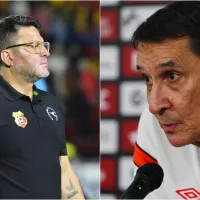 Cuentas pendientes: Jafet Soto amenaza a Guimaraes en la previa del clásico entre Herediano y Alajuelense