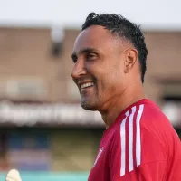 Decisión tomada: se confirma el futuro de Keylor Navas en un grande de Sudamérica