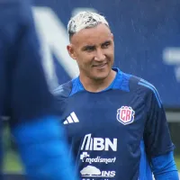 ＂Lo tengo claro＂: Keylor Navas anuncia lo que todos se preguntan ante una fecha muy esperada