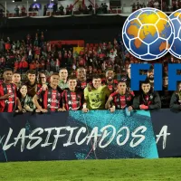 Alajuelense va a fondo contra la FIFA y México