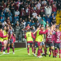 "No solo depende de mí": legionario tico le hace un guiño a Saprissa