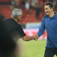 Guimaraes siembra el temor en Alajuelense