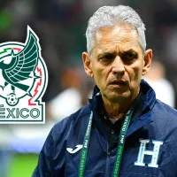 El error de Reinaldo Rueda que enfurece a Honduras y le salió caro en la derrota contra México