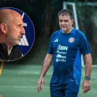 Fedefútbol toma una decisión con Claudio Vivas y se compra un gran problema