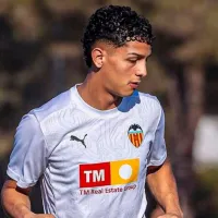 Warren Madrigal recibe una noticia vital en Valencia