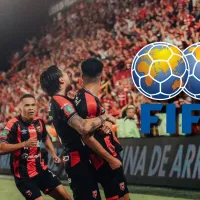 A todo o nada: Alajuelense amenaza con tomar otra medida extrema si la FIFA desoye su reclamo por el Mundial de Clubes
