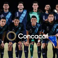 Concacaf dio una noticia que beneficiará a la Selección de Guatemala