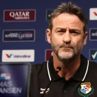 "Le falta cancha": Thomas Christiansen enfrenta duras críticas en Panamá y piden la vuelta de un ex DT