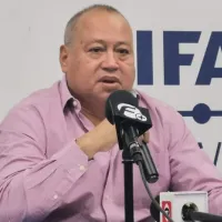 Sorpresa en El Salvador: Samuel Gálvez toma una polémica decisión sobre la Liga Mayor