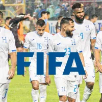 FIFA prepara una noticia que afectará a Honduras tras sus juegos vs México