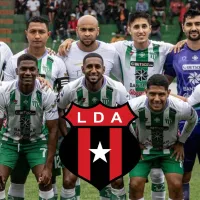 El daño que la Liga Deportiva Alajuelense le hizo a Antigua es más grave de lo pensado