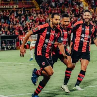 Figura de Alajuelense preocupa a Saprissa