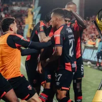 Alajuelense apuesta: las tres incorporaciones de peso para el Mundial de Clubes 2025