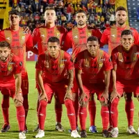 Brilló en Herediano, se perdió en Europa y ahora busca club