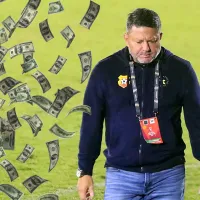 La drástica decisión de Jafet Soto que le cuesta caro a Herediano