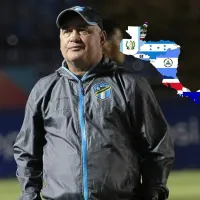 ＂Sería un orgullo＂: Willy Olivera sorprende al postularse para una Selección de Centroamérica