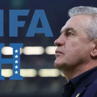 La FIFA castiga a México tras la escandalosa serie con Honduras