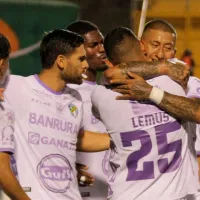 Ronald González y Comunicaciones tienen al jugador que tanto necesitaban