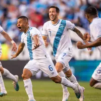 Golpea a Centroamérica: Guatemala sorprende con jugada maestra para el Mundial 2026