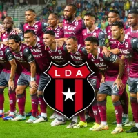 ＂Ya lo ha hecho＂: figura de Saprissa golpea a Alajuelense donde más le duele en un momento clave