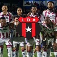 Ex Saprissa elige al mejor volante de la historia morada