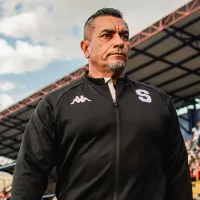 Días cruciales: el pedido de José Giacone que la directiva de Saprissa sigue sin cumplirle